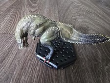 Monster Hunter Figure Builder