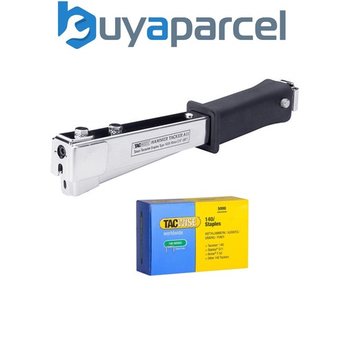 Tacwise 0322 a11 - 0322, hammer