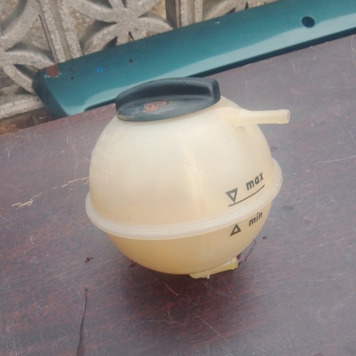Mk3 golf vr6 - mk3, coolant