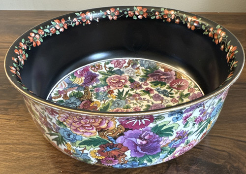 Vintage crown ducal roseland - vintage,