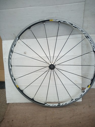 Mavic ksyrium elite - ksyrium,