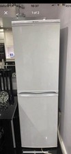 Fridge Freezer ** can