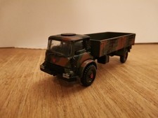 1:50 Corgi Bedford MK