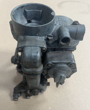 Land Rover Series 2 2A SOLEX