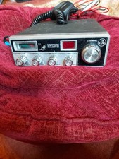 SAPPHIRE X200 CB RADIO OUT OF