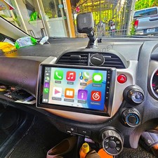 For Honda JAZZ/FIT 2007-2013