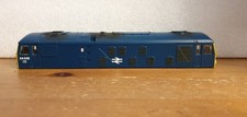 Bachmann Class 24 Body BR Blue