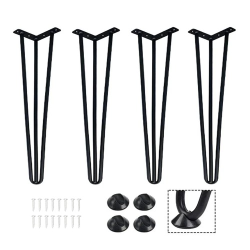 Hairpin legs hair - hairpin,