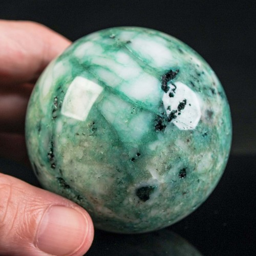 306g 61mm phoenix stone - 306g,