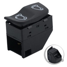 For Smart For Fortwo 451 Car