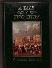 A Tale Of Two Cities (The