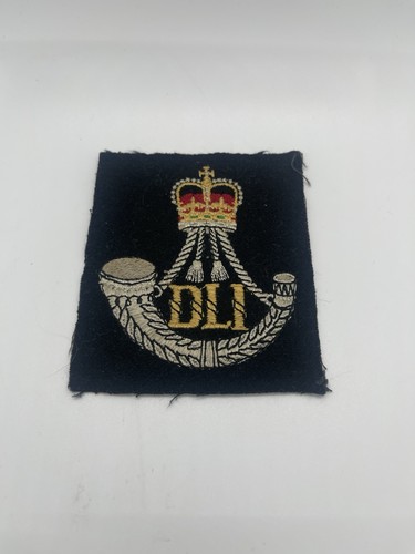 British army durham light - army,
