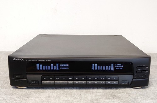 Kenwood 450 stereo - kenwood, ge-450