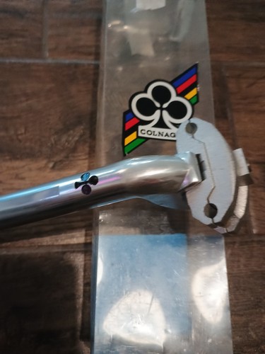 Rare nos nib - nib, colnago