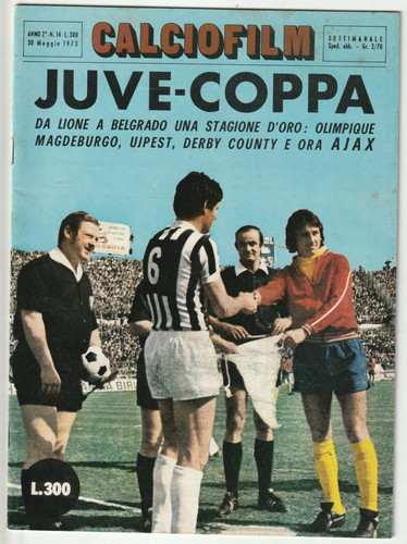 1973 european cup final ajax - cup, v
