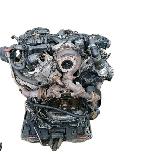 Diesel complete engine - 3.0,