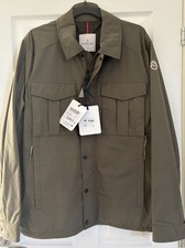 New 100% Genuine Mens Khaki