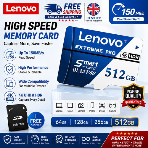 Micro memory card - memory, 10