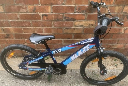 Dyno blaze junior - dyno,