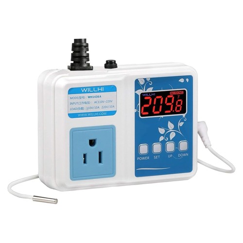 Willhi wh1436a temperature - willhi,
