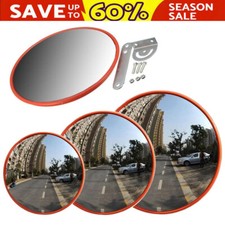 Safety mirror 60cm - safety, 30/45/60cm