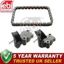 Febi Timing Chain Kit Fits