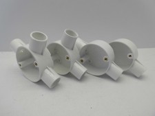 MARSHALL TUFFLEX 20MM PVC