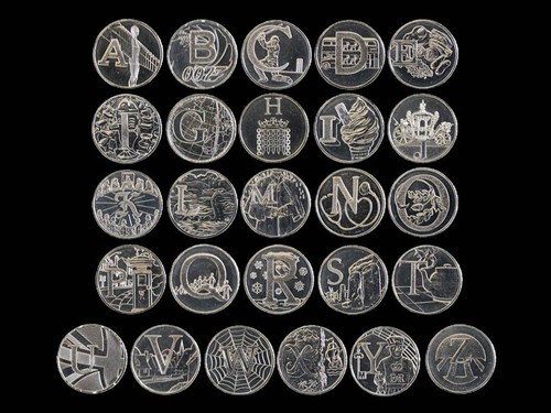 2018 uncirculated royal mint - 2018,