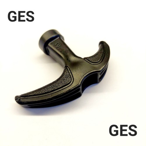 Lawnmower starter handle - lawnmower,