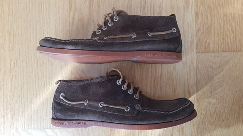 Sperry top sider mens deck - mens,