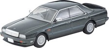 Tomica Limited Vintage Neo 1/64 LV-N278b Nissan Cedric Cima TypeII Green 14543