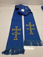 WIPPELL Hand made clergy vicar