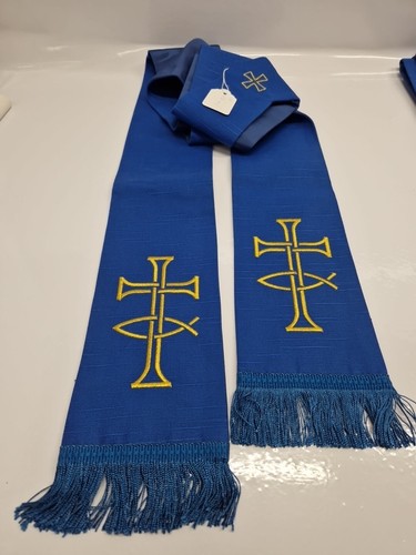 Wippell hand made clergy vicar - hand,