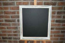 Vintage Distressed White