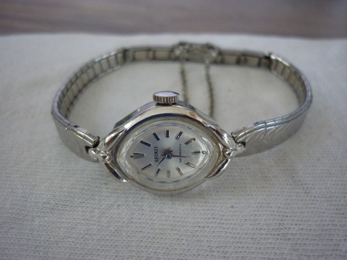 Vintage seiko diashock - vintage,