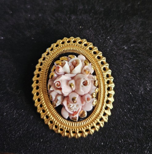 Vintage porcelain bone china - porcelain,
