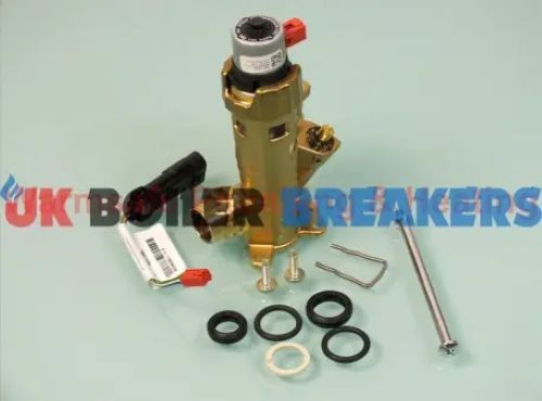 Vaillant 0020132682 diverter - vaillant,