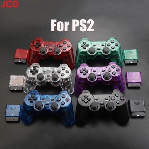 Wireless game controller for - game,