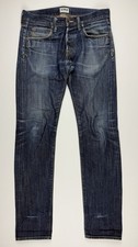 Men’s Edwin Jeans Distressed