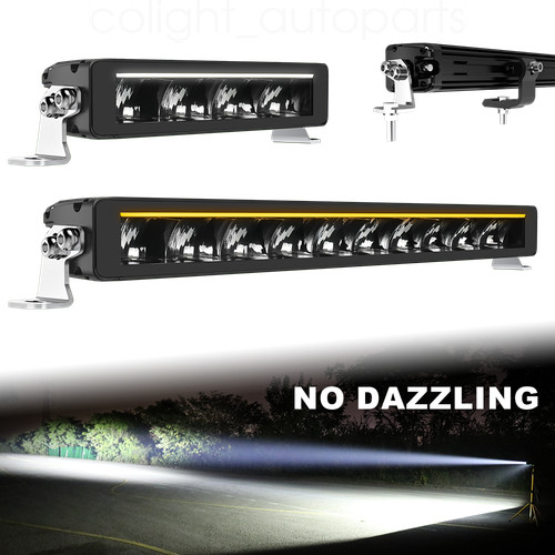 Hella black magic led - black,