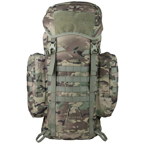 Highlander forces elite - highlander,