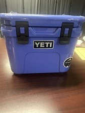 New Yeti Roadie 15 Hard