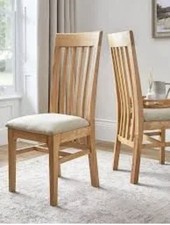 New boxed Constance Dining Set