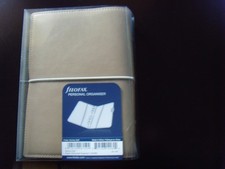Filofax New Personal organiser