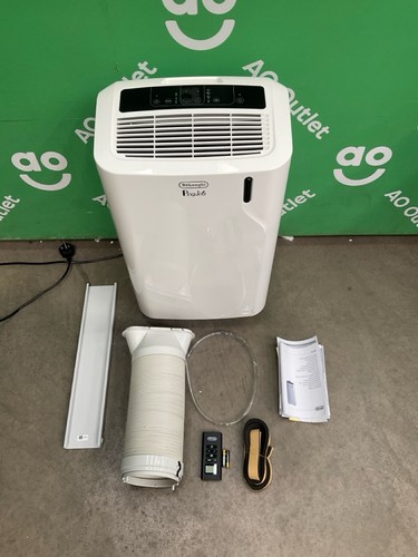 Longhi air conditioner 9400 - conditioner,
