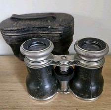 Vintage Binoculars French