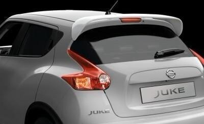Genuine nissan juke - nissan,