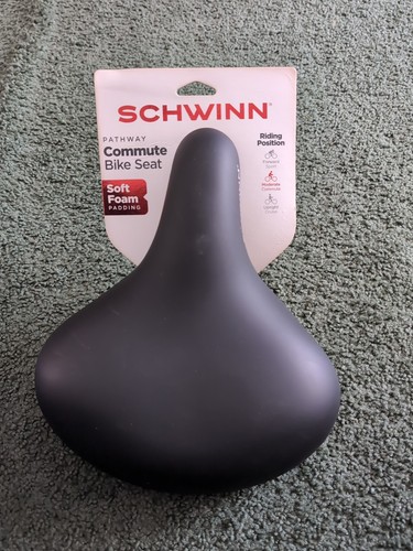 Schwinn commute bike - schwinn,