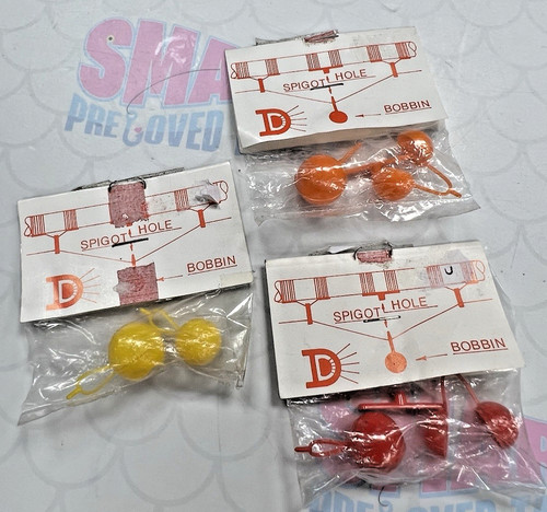 Packets vintage optonic carp - optonic,