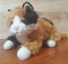 TY Classic Plush Carley the